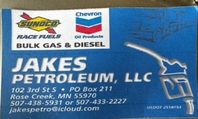 Jake's Petroleum